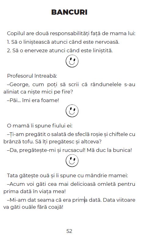 Ghid pentru petrecerea timpului liber în mod distractiv și educativ Facebook ad