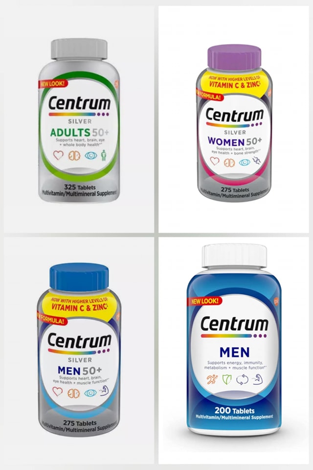 Pandora USA Vitamin Online Shop Facebook ad: Pandora USA vitamin online shop