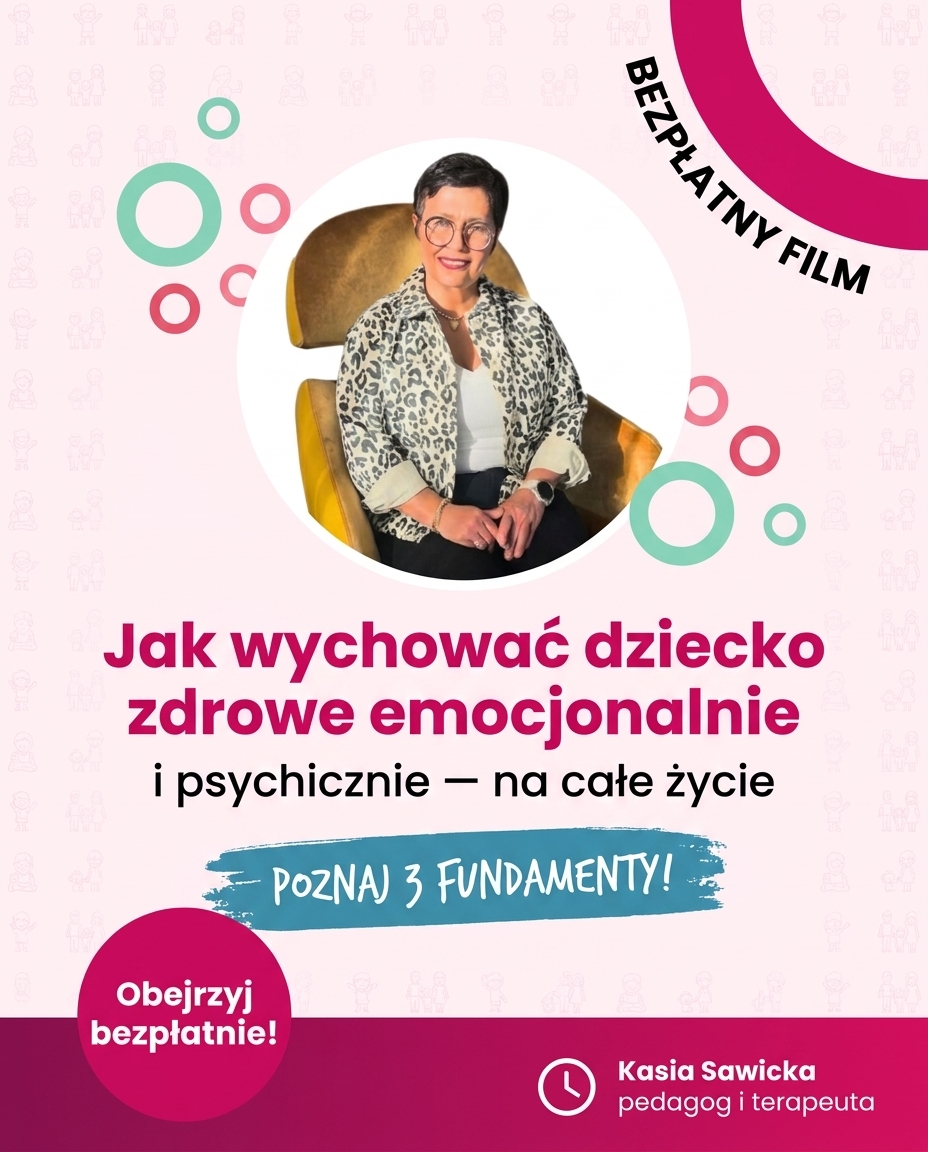 Rodzinne puzzle Facebook ad