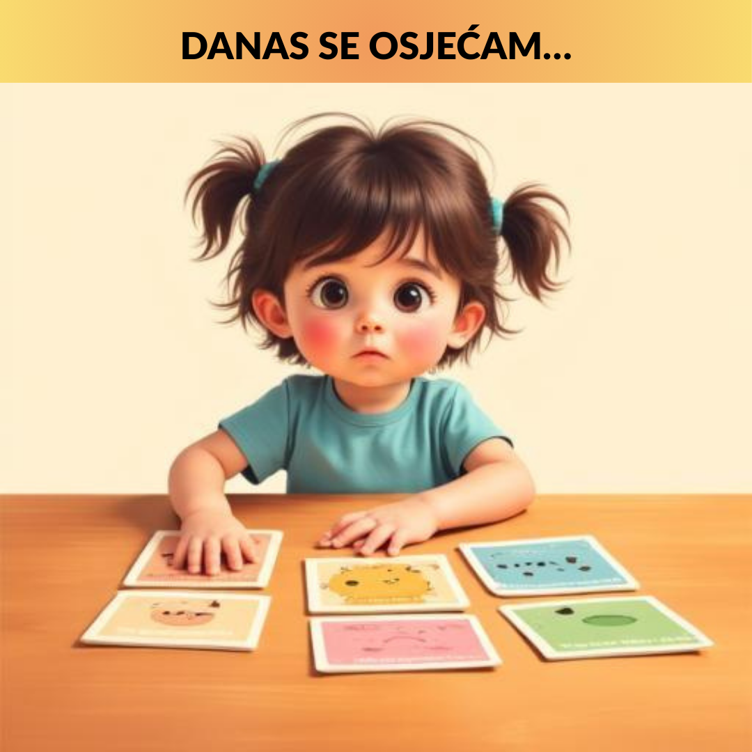 Samopouzdani roditelji Facebook ad