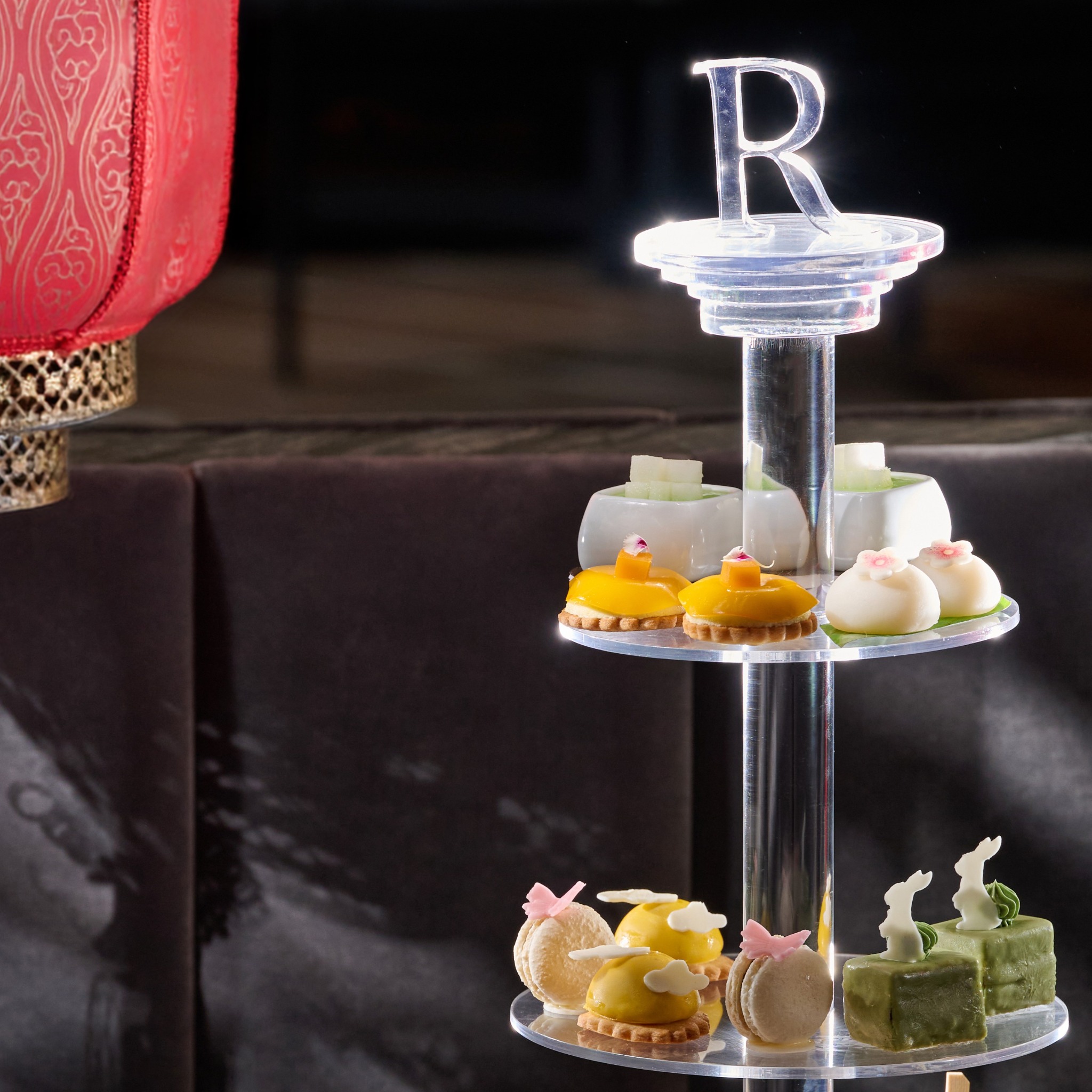 Renaissance Kuala Lumpur Hotel & Convention Centre Facebook ad