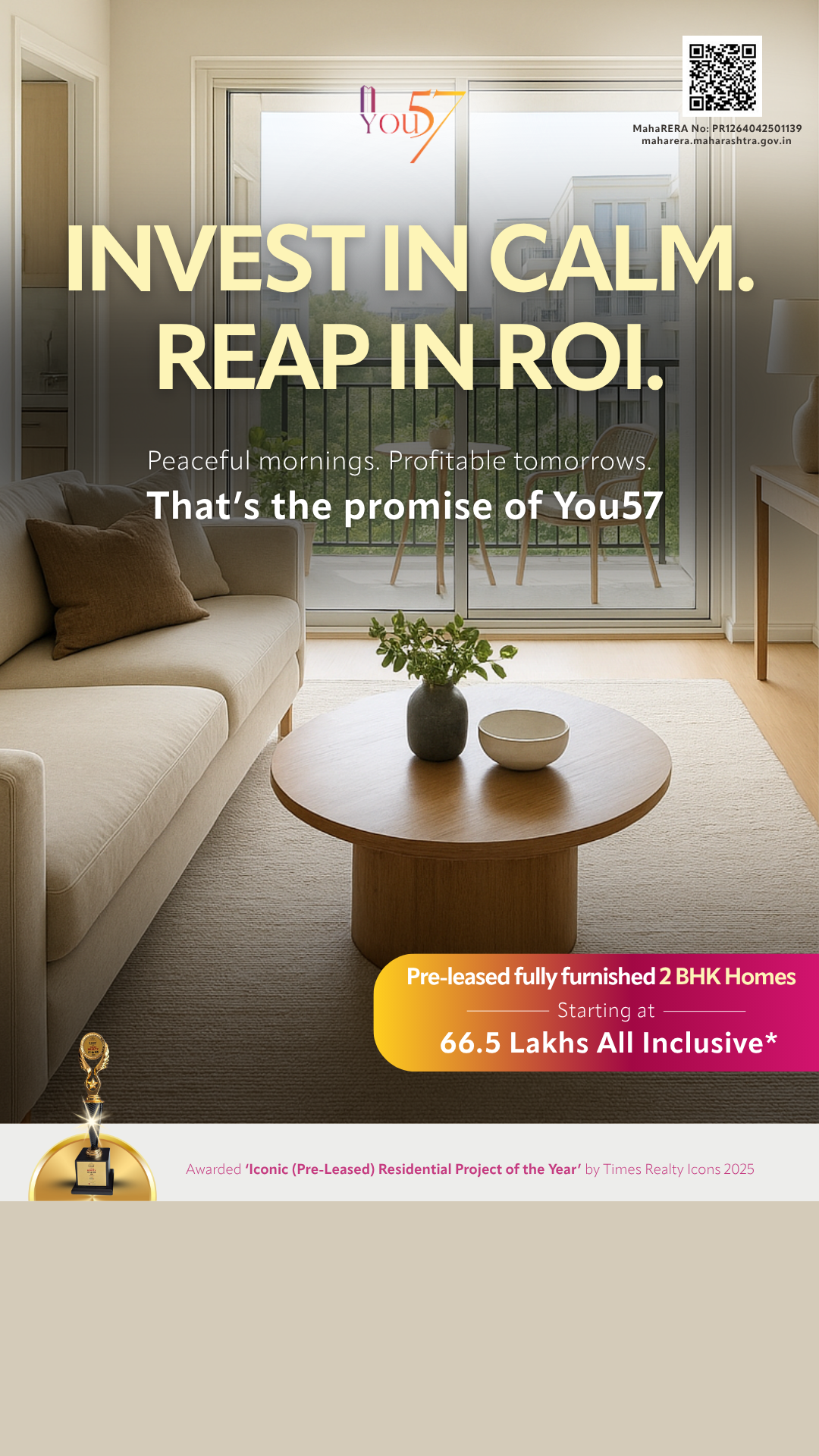 Sanas Group Facebook ad from Jul 22, 2026