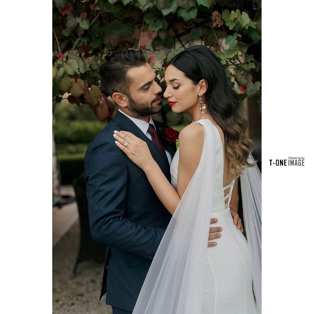 T-One Image Wedding photography Video Facebook ad
