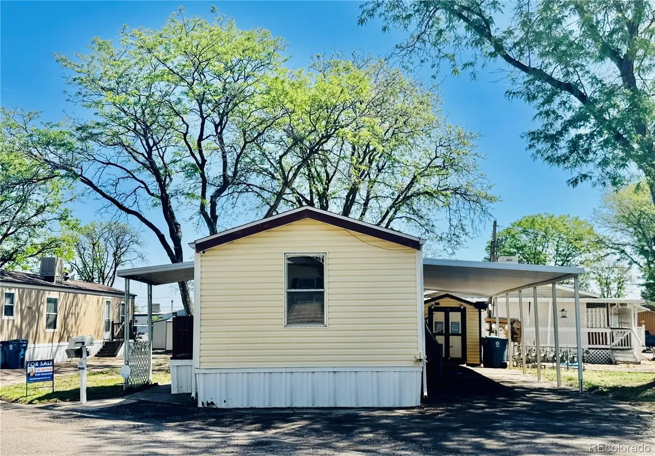 RVG Homes Facebook ad