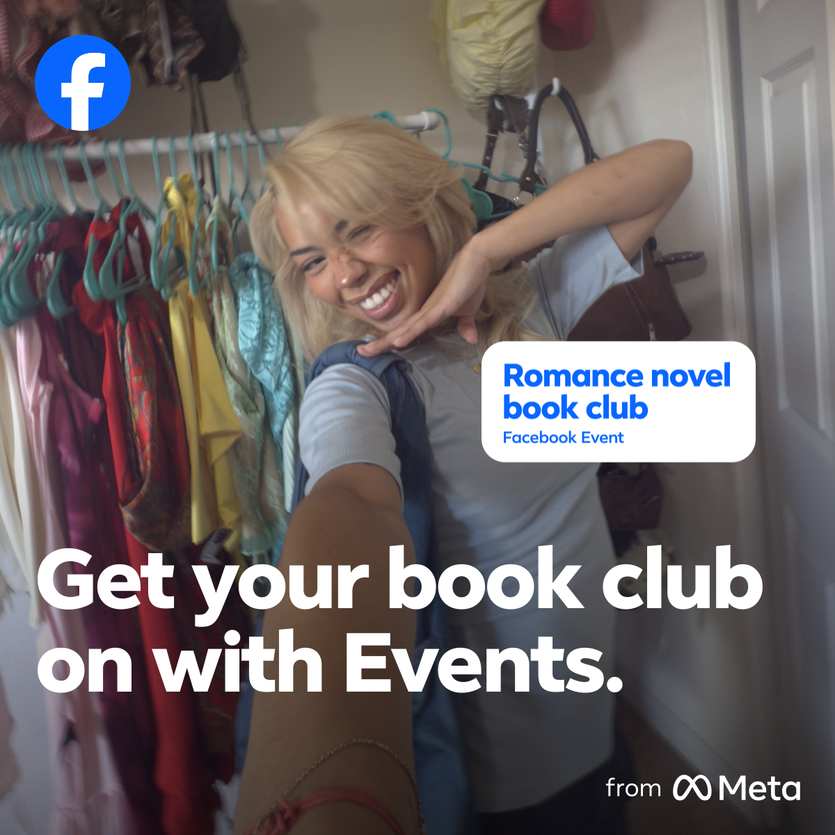 Facebook Facebook ad