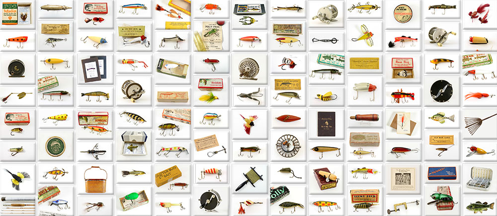 The Angling Marketplace Facebook ad: The Angling Marketplace is the ONLY online auction…