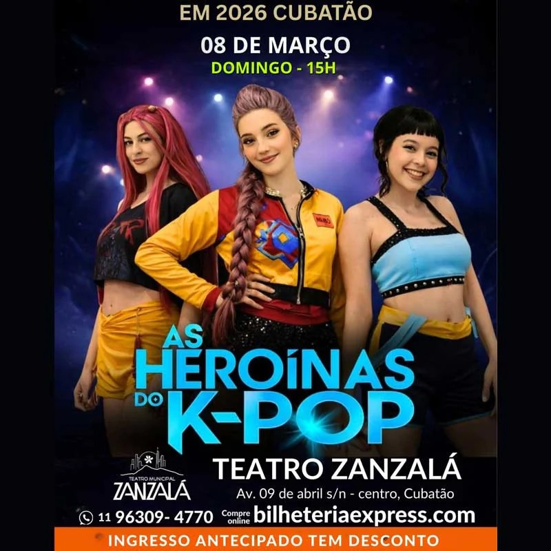 Bilheteria Express Facebook ad
