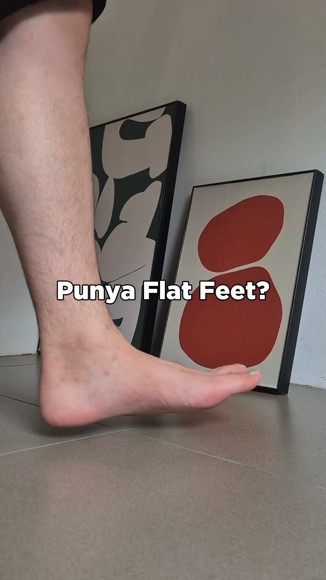 Spenco a foot health products for reducing pain and increase mobility Facebook ad: Sepatu sudah empuk, tapi kaki tetap cepat pegal?