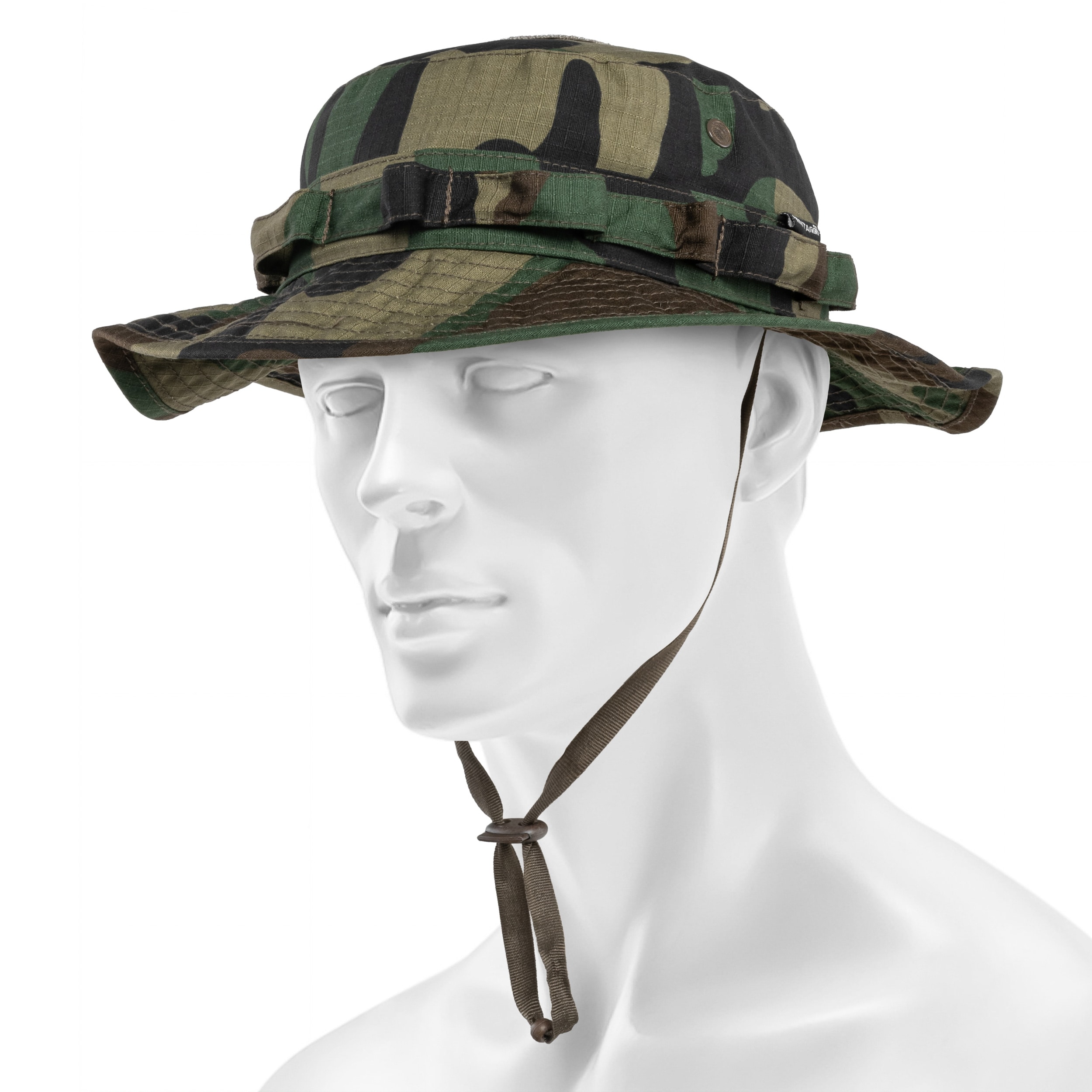 Military.eu Facebook ad