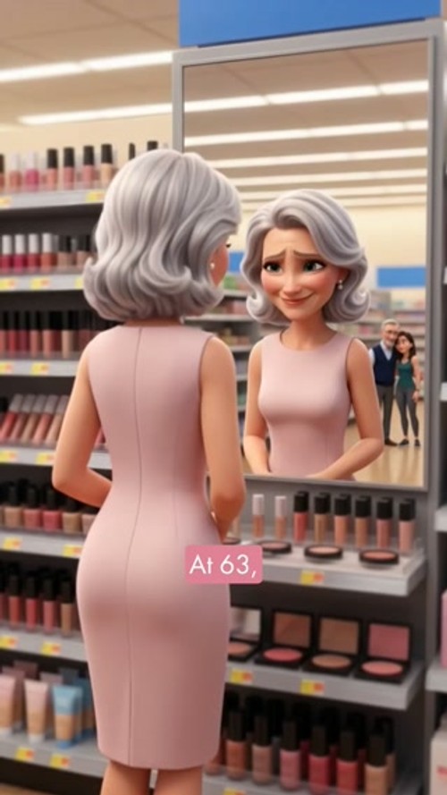 Smooche Facebook ad: Why Women 50+ Are Choosing This Over Botox