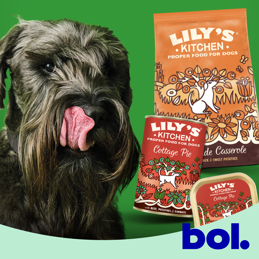 bol Facebook ad