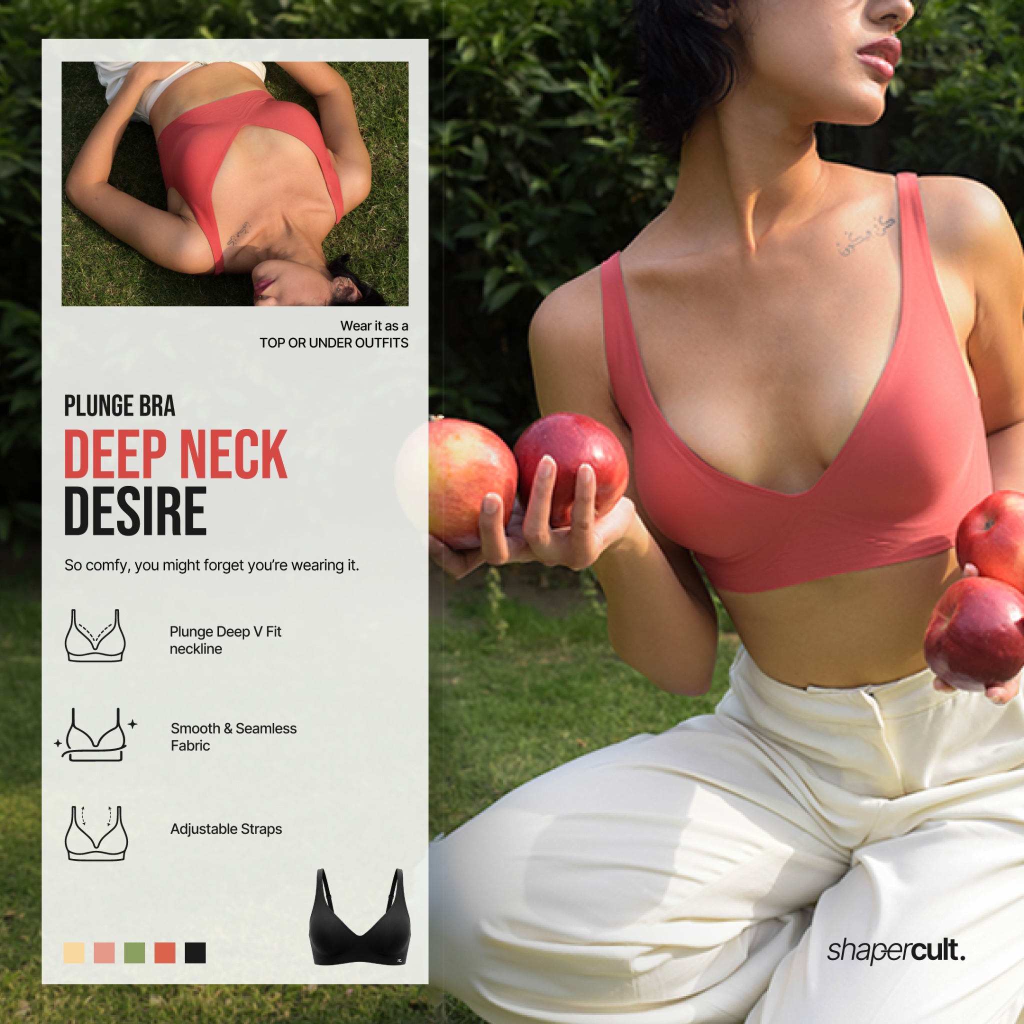 Shapercult.Official Facebook ad