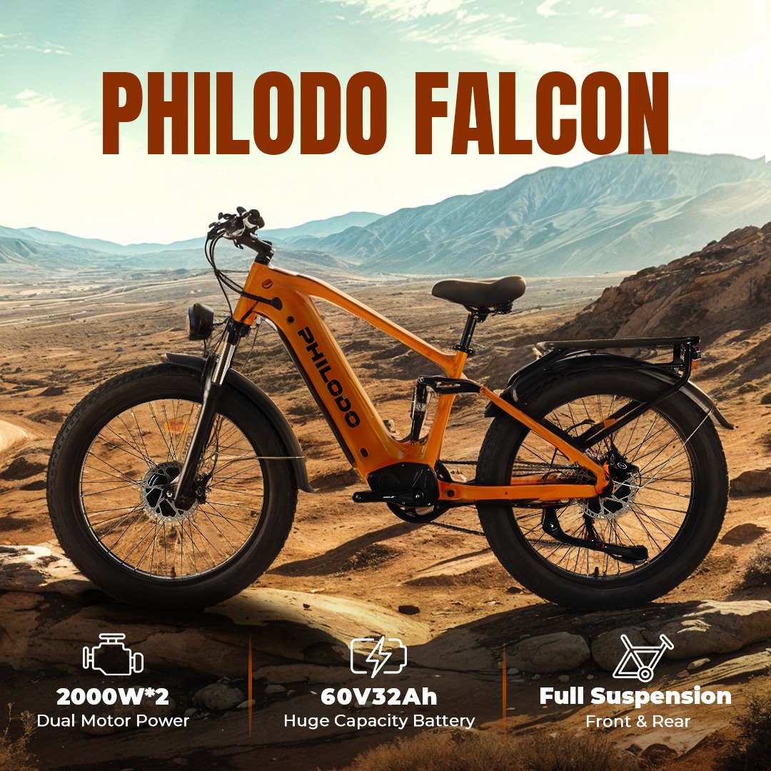 Philodo Bikes_US Facebook ad