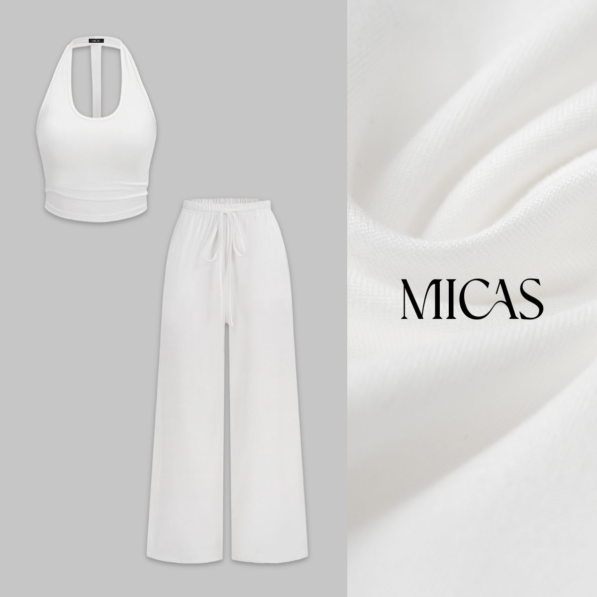 MICAS Facebook ad