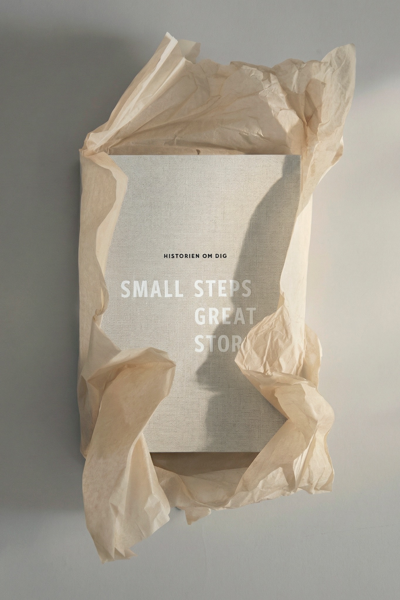 Stacking Stories Facebook ad
