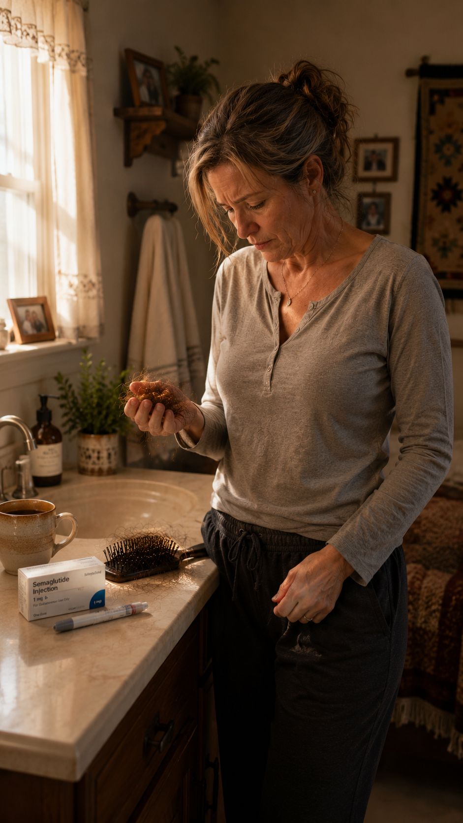 Rose Rogers Facebook ad