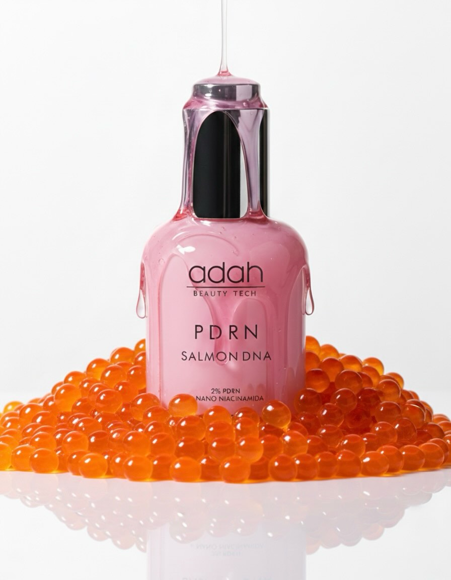 Adah Beauty Tech Facebook ad