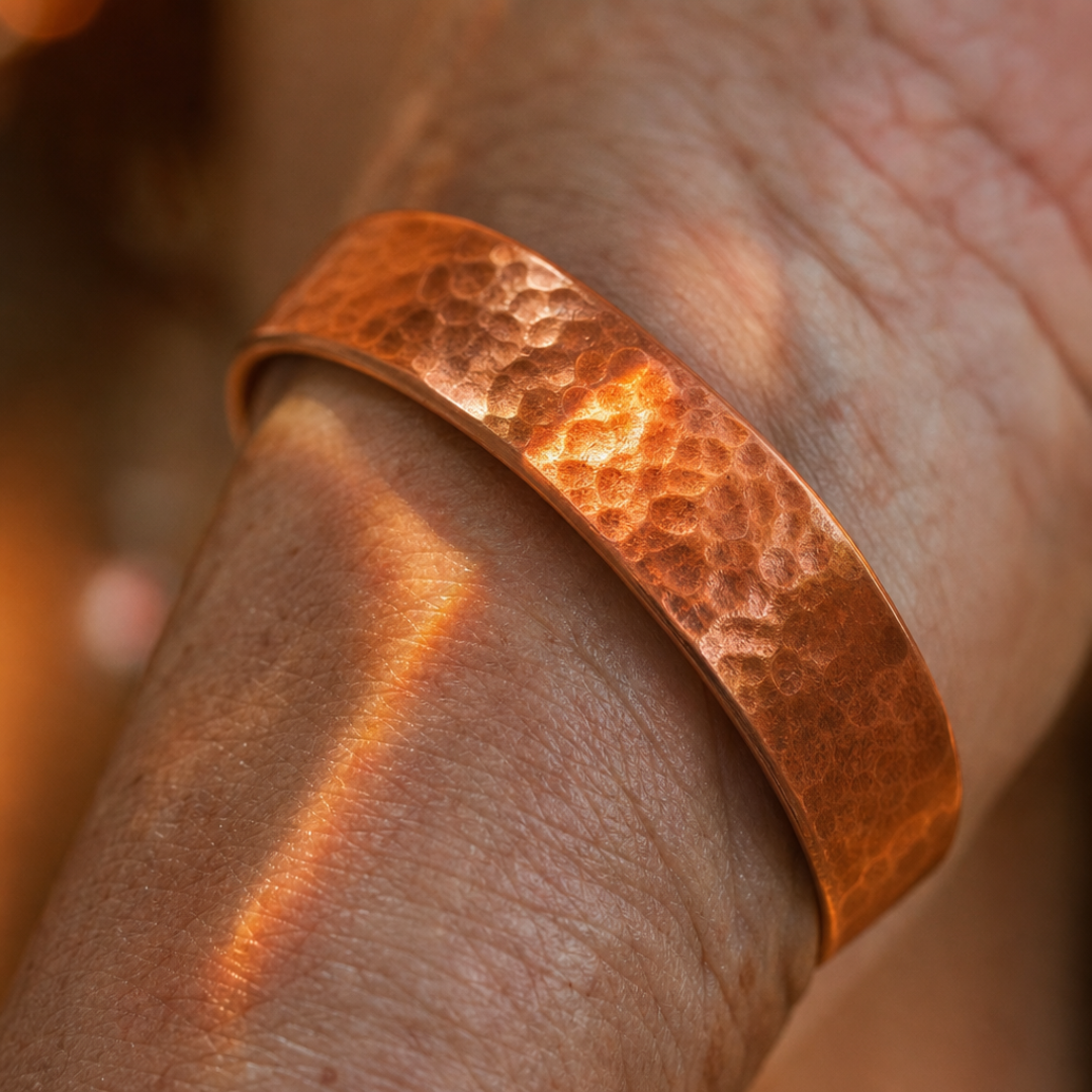Cynthia Adams Facebook ad: Every godly woman in the Bible wore it