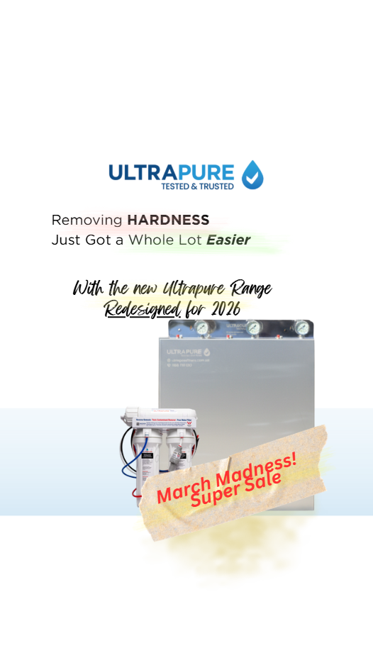 My Water Filter Facebook ad