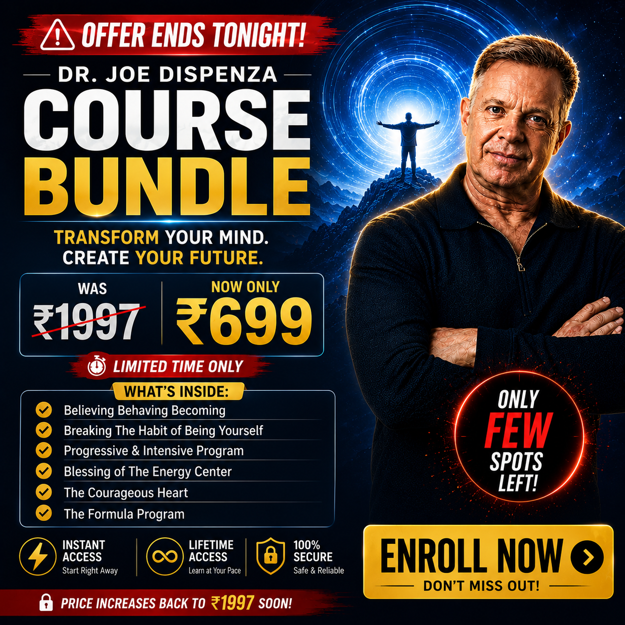 Digi Wisdom Facebook ad