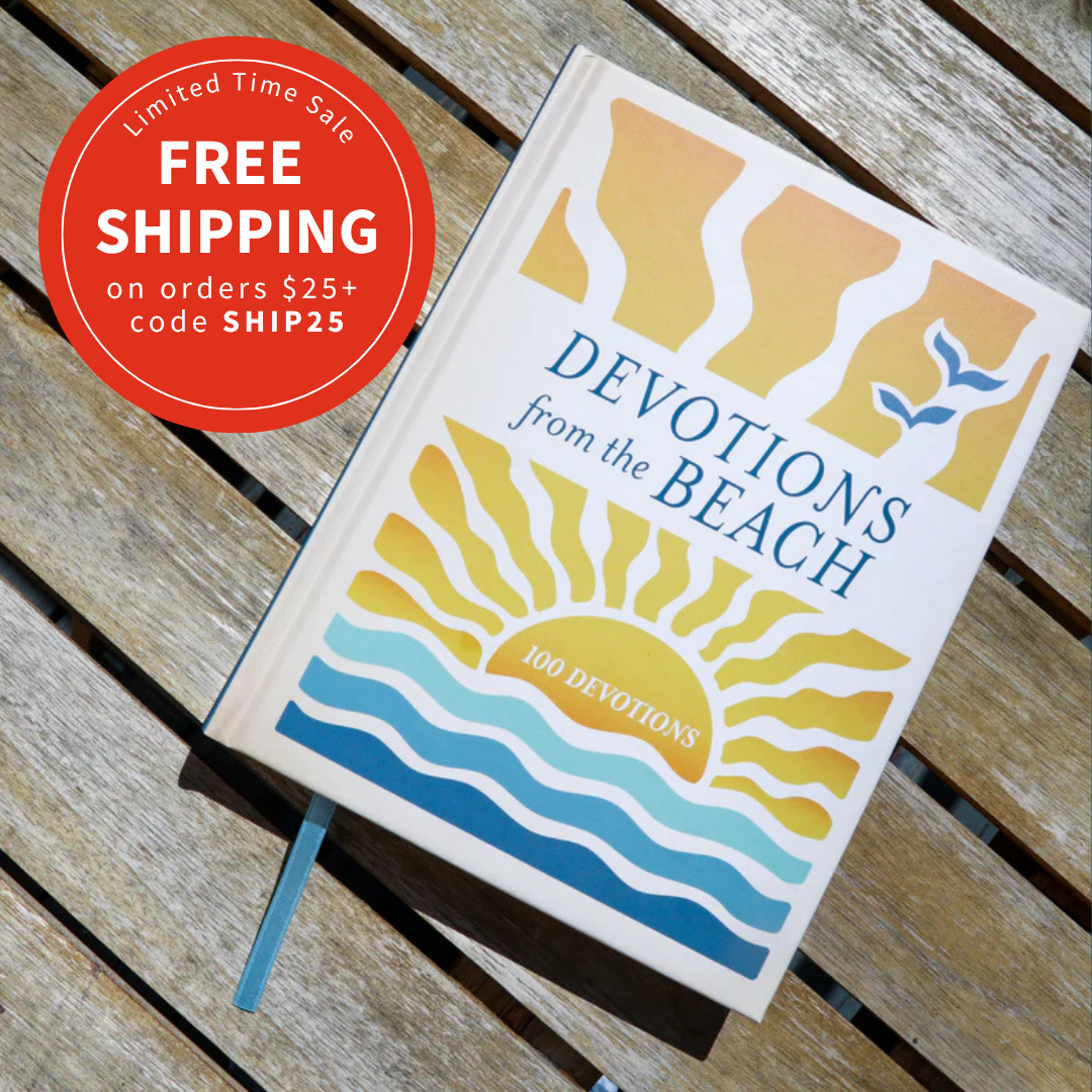 Devotionals Daily Facebook ad