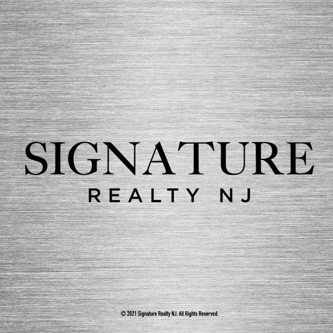 Jolie Doyle Signature Realty NJ #joliesellsjersey Facebook ad: Signature Realty NJ Agent Partner