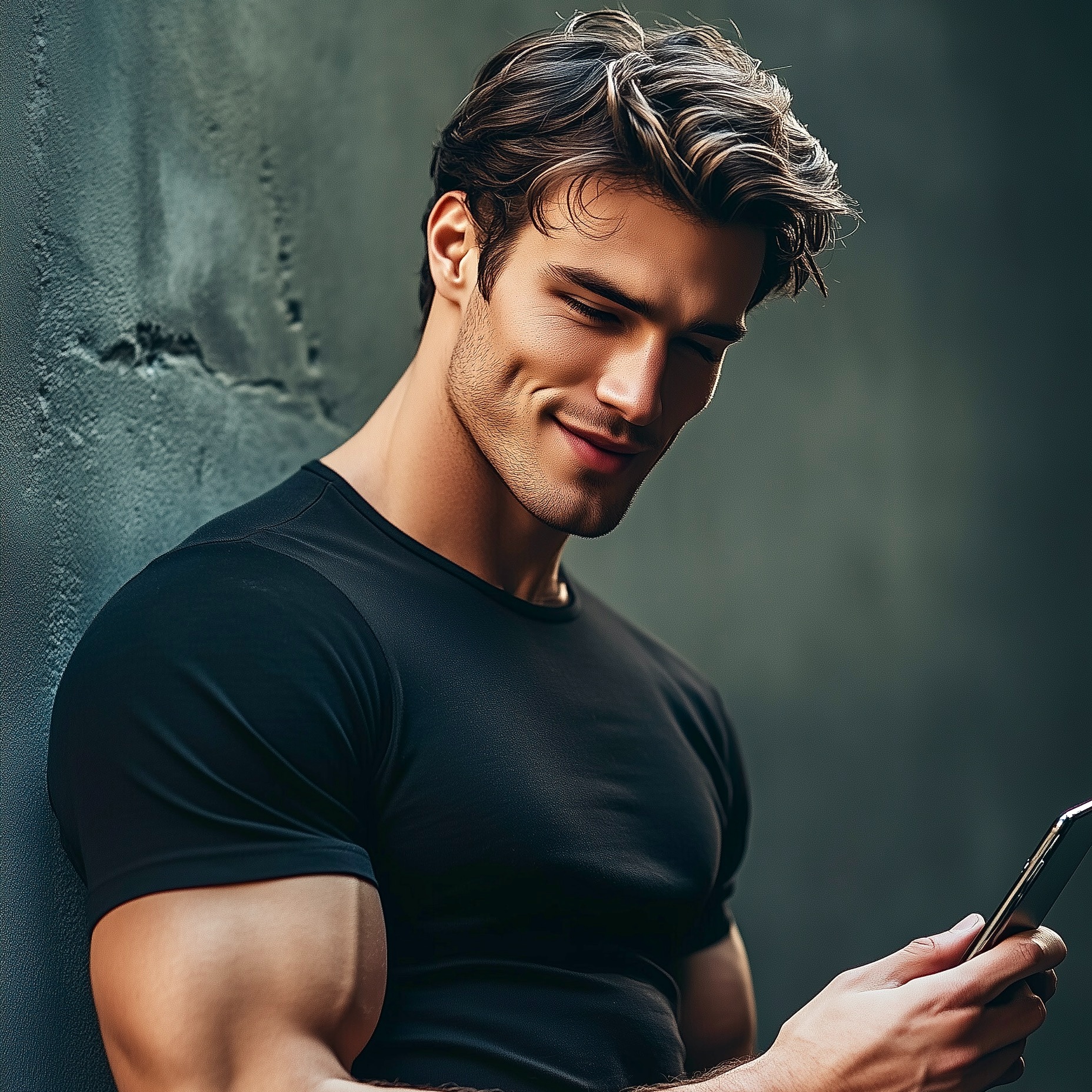 Kali Kendrick Contemporary Romance Facebook ad