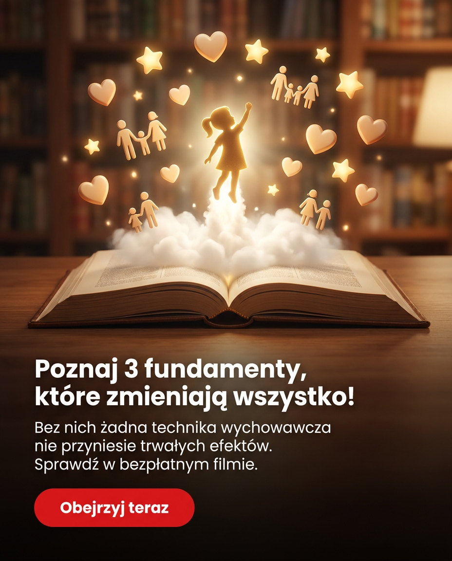 Rodzinne puzzle Facebook ad
