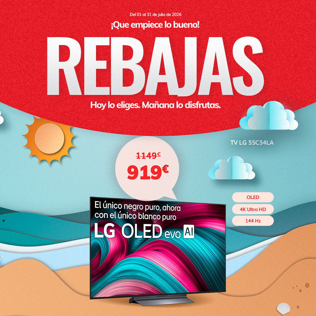 Mi Electro Facebook ad