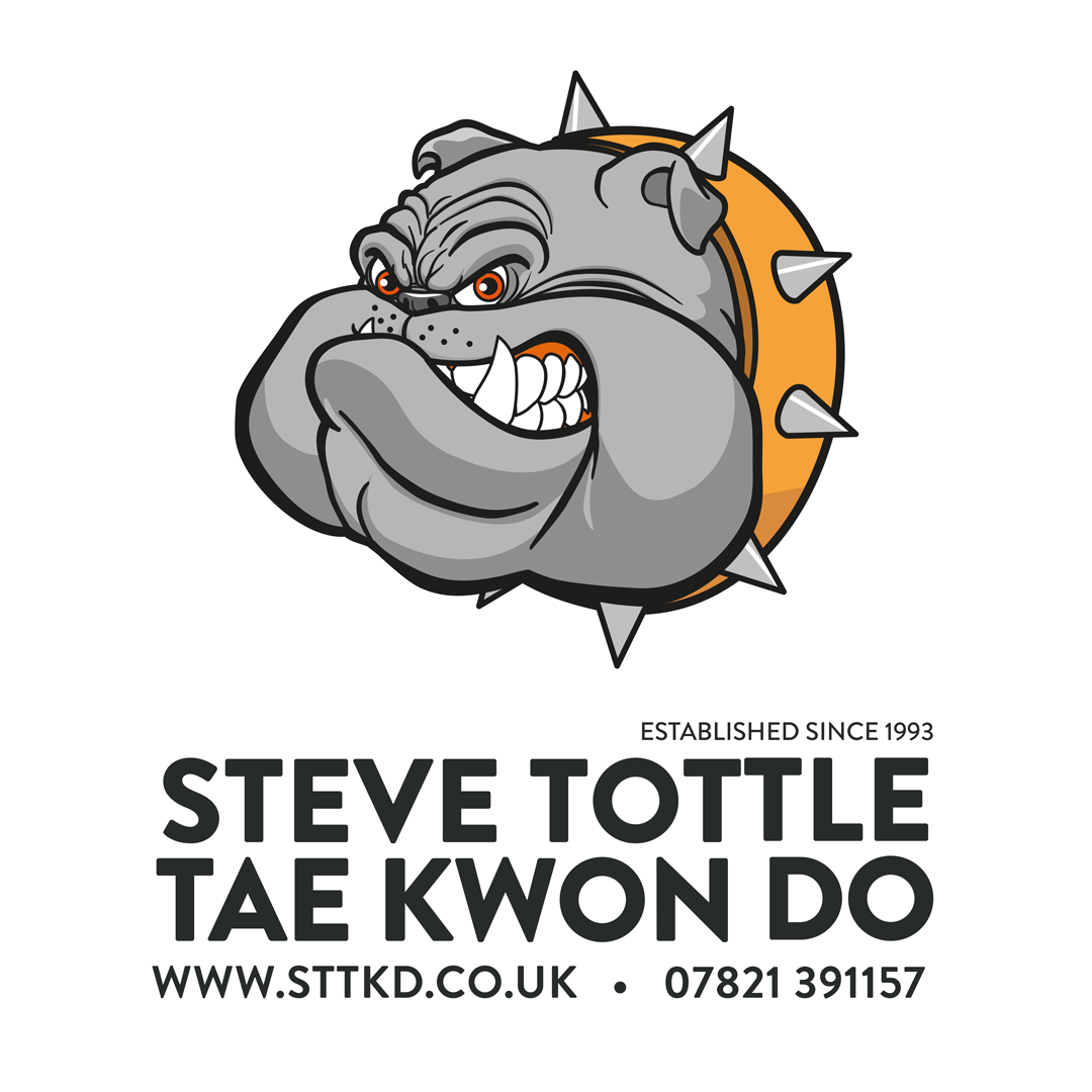 Steve Tottle Tae Kwon Do Facebook ad: Get in touch with us today to schedule…