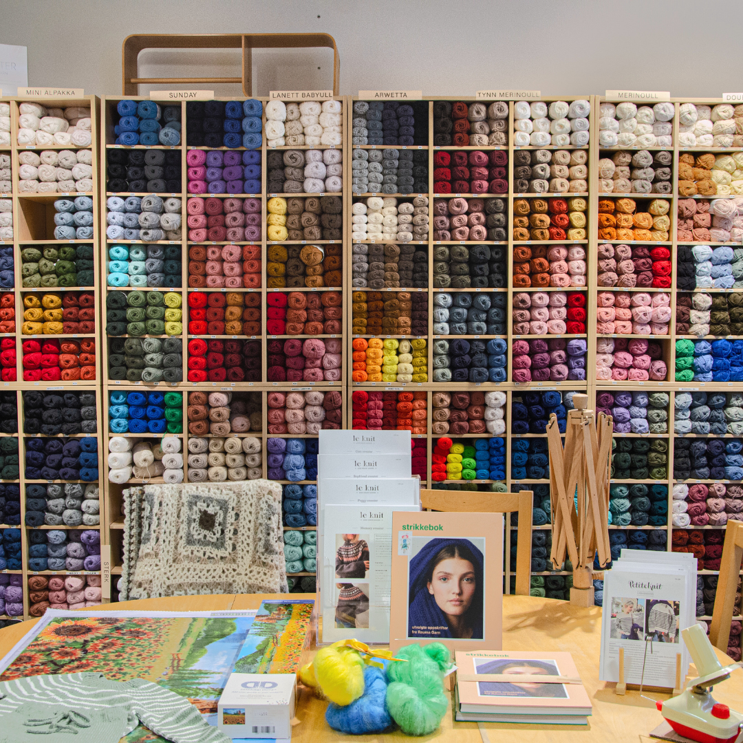 Inspirerende Hobby Facebook ad