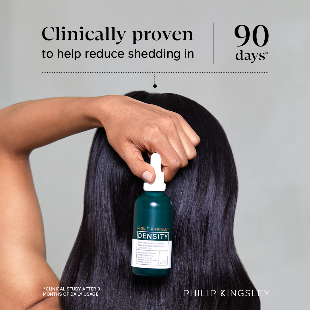 Philip Kingsley Facebook ad