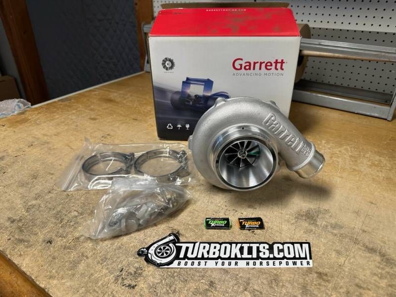 TurboKits.com Facebook ad