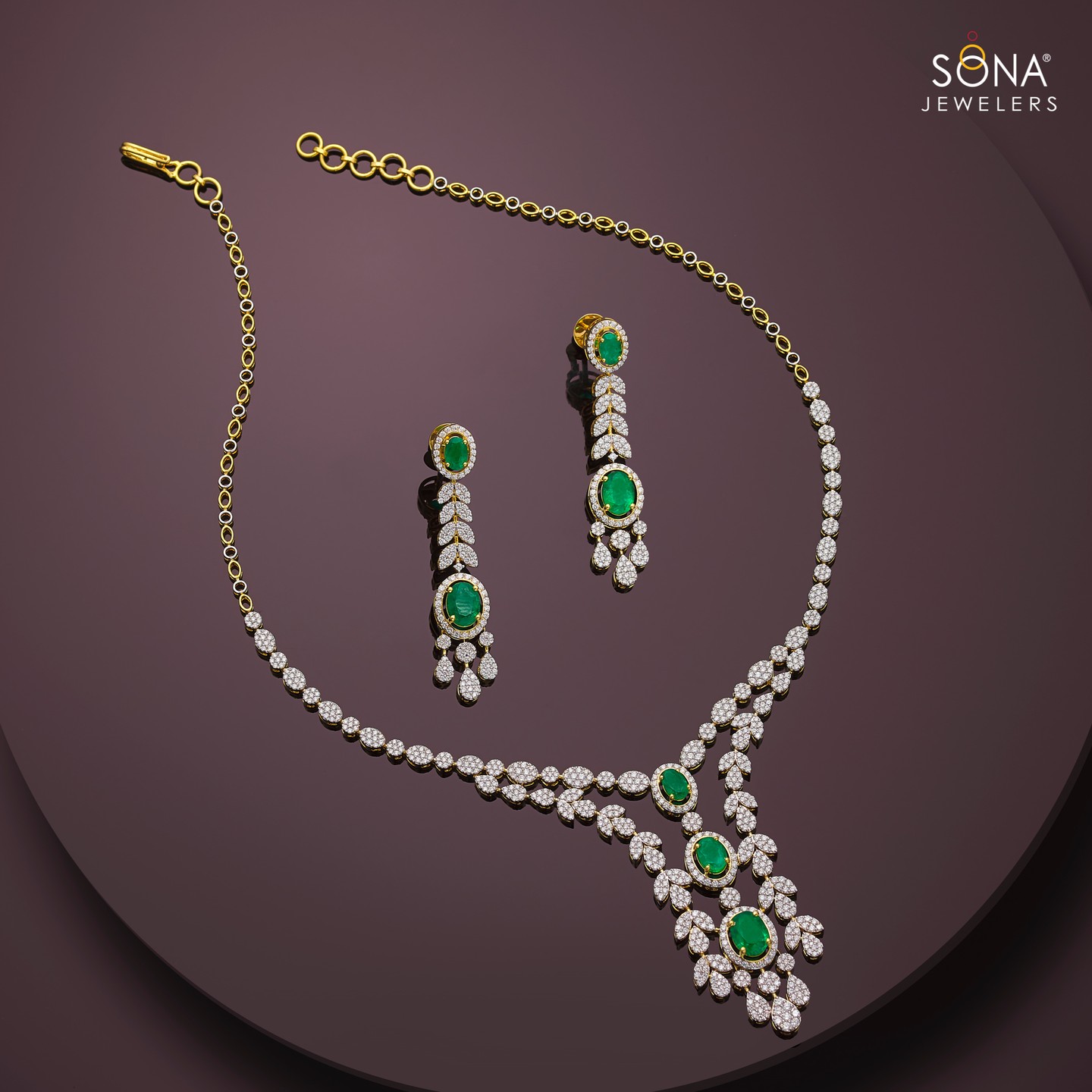 sonajewelers Facebook ad