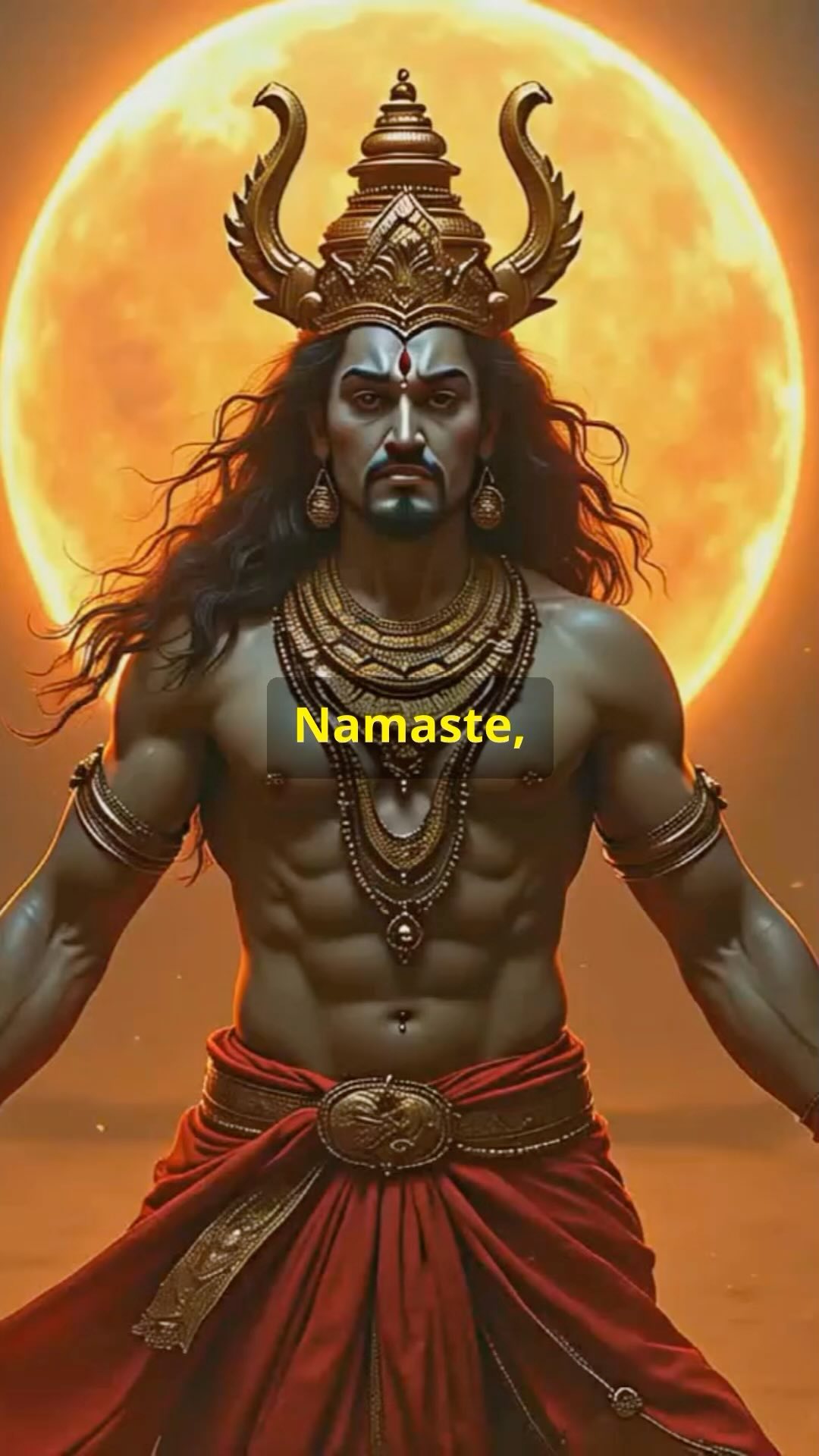 Shiva Rishi Yoga Facebook ad: Discover how envy, a common human emotion, can…