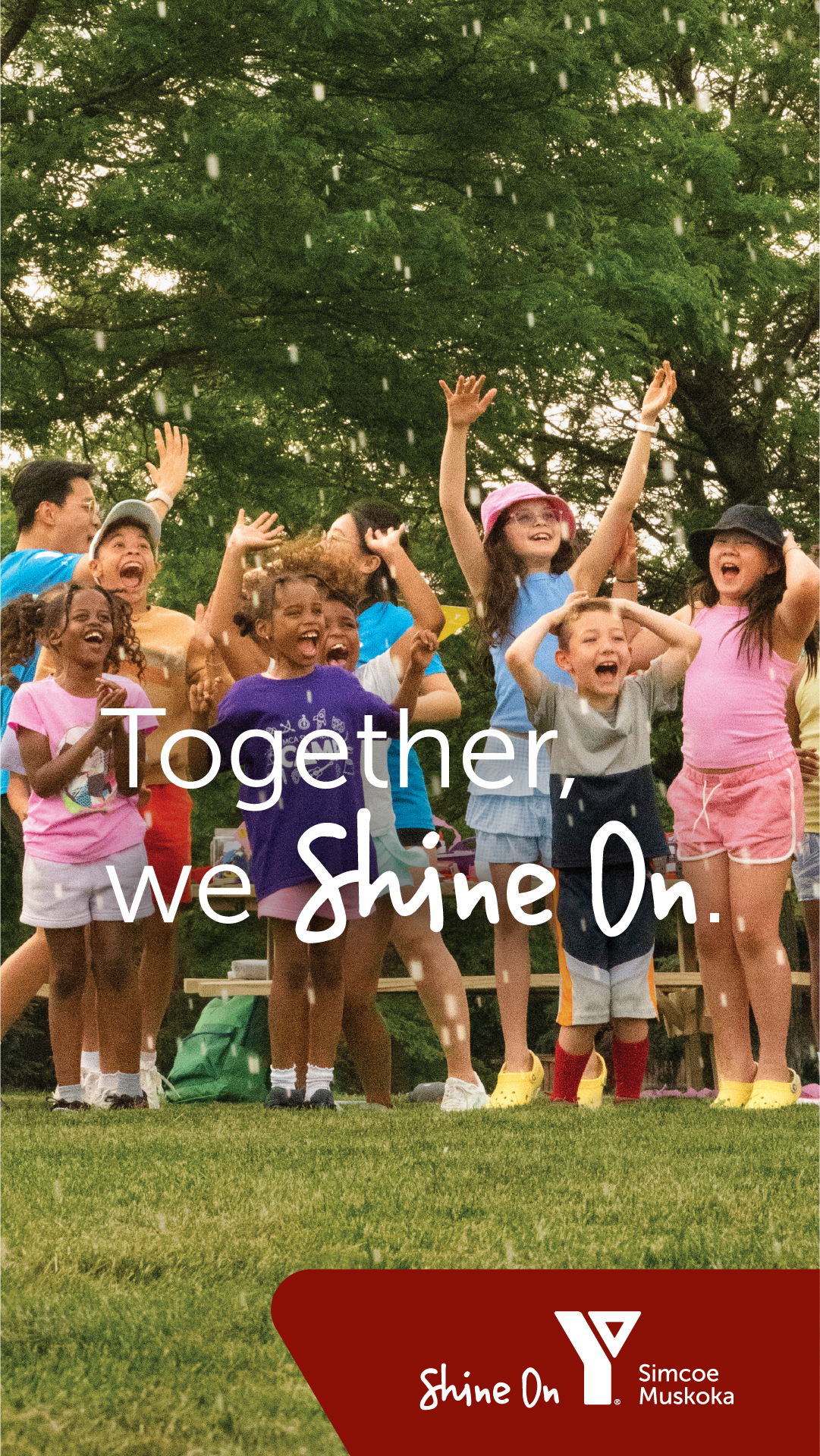 YMCA of Simcoe/Muskoka Facebook ad from Mar 18, 2026