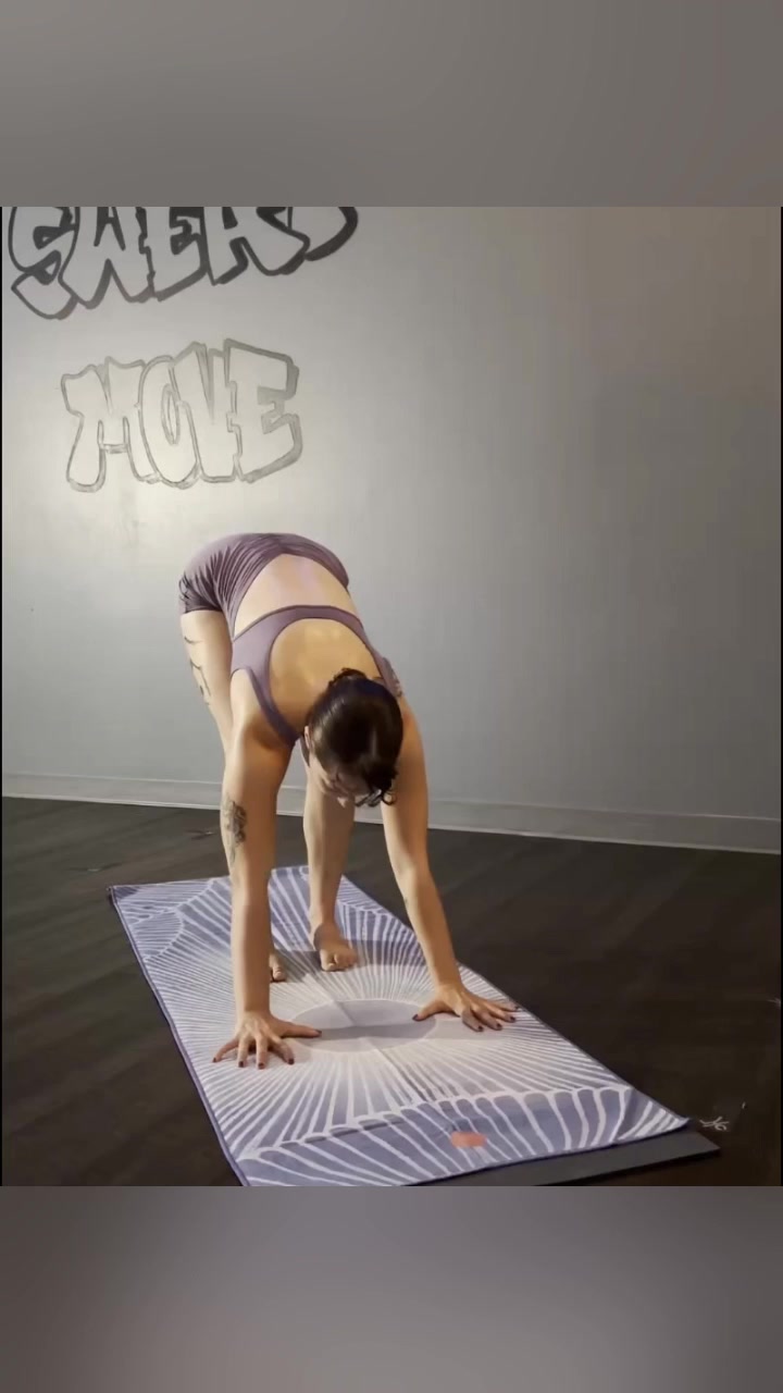 Manduka Facebook ad from Jun 29, 2026