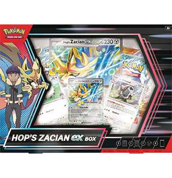 Pixel Hub Facebook ad: Authentic Pokémon TCG.
