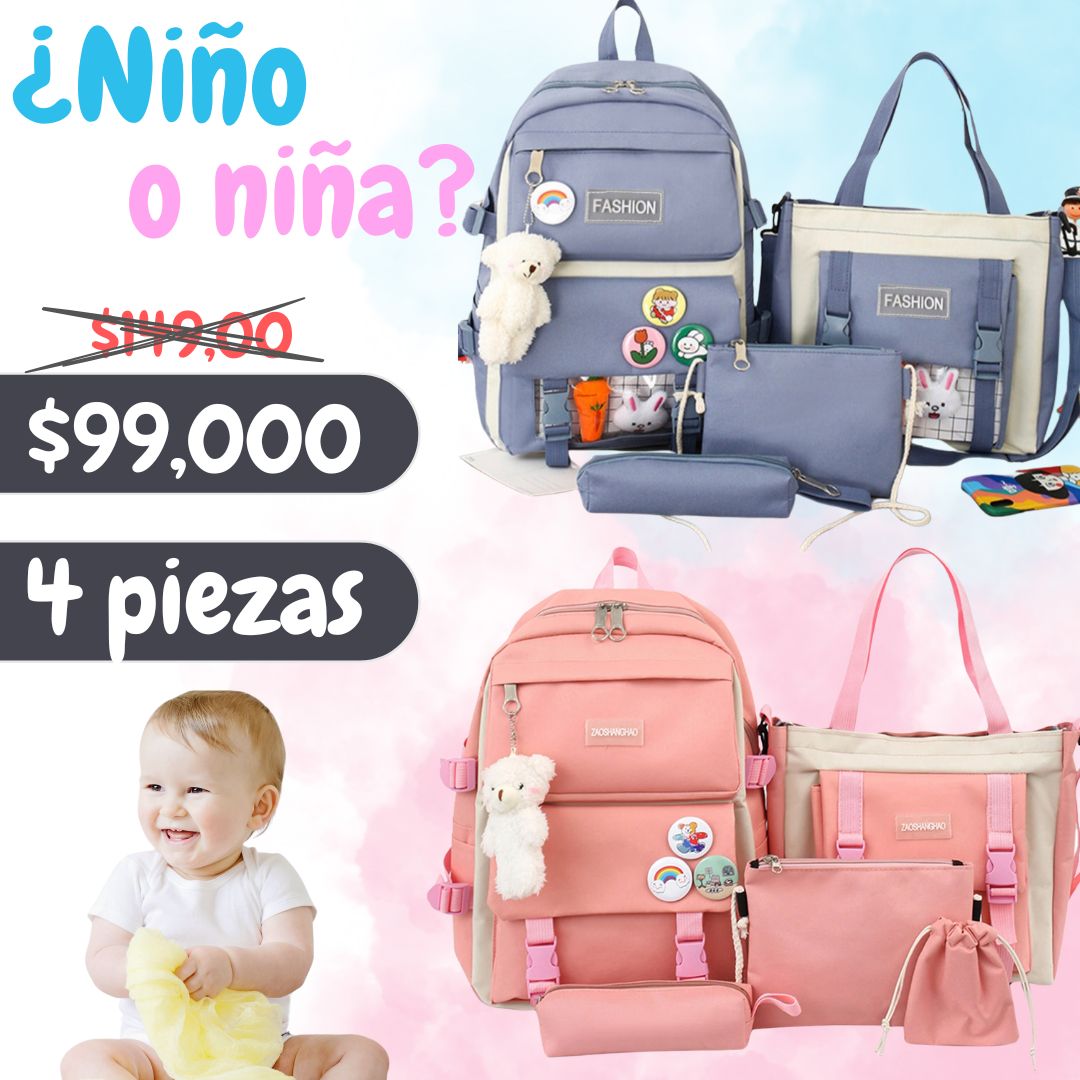 Fast Baby  Facebook ad