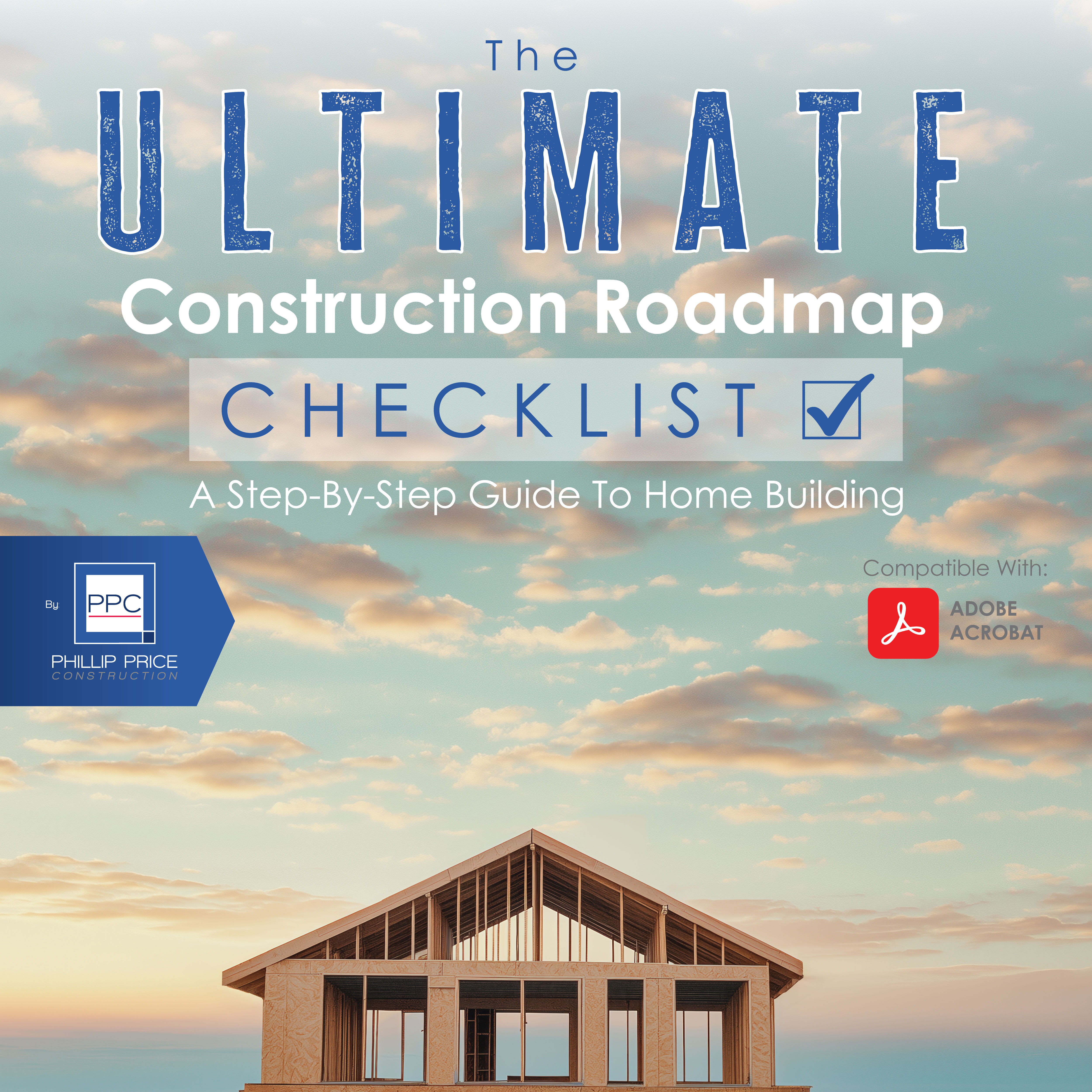 Phillip Price Construction Facebook ad: Are you ready to make your dream house…