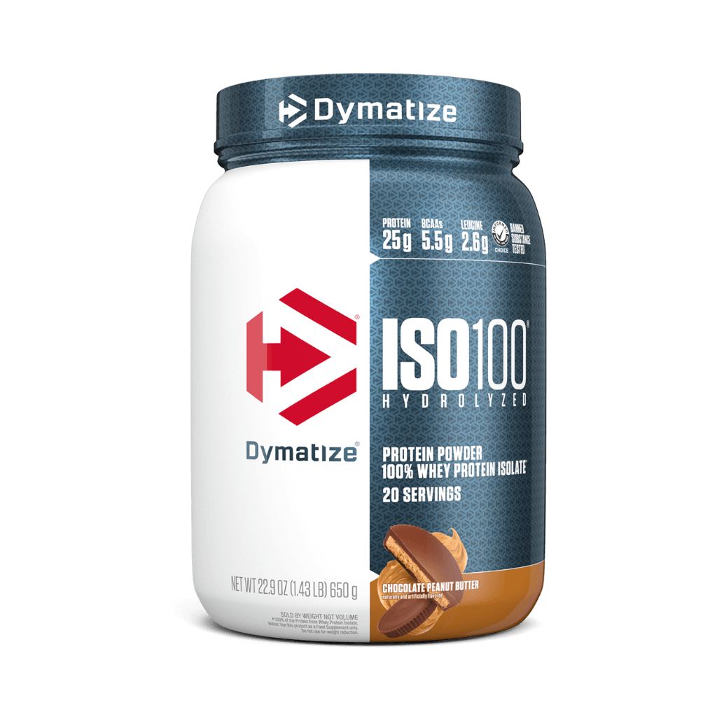 Elite Supps Facebook ad