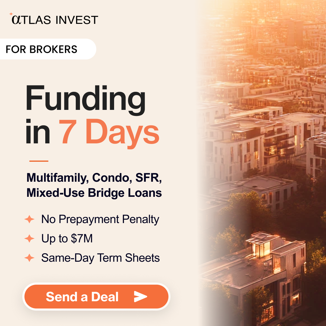 Atlas Invest Facebook ad