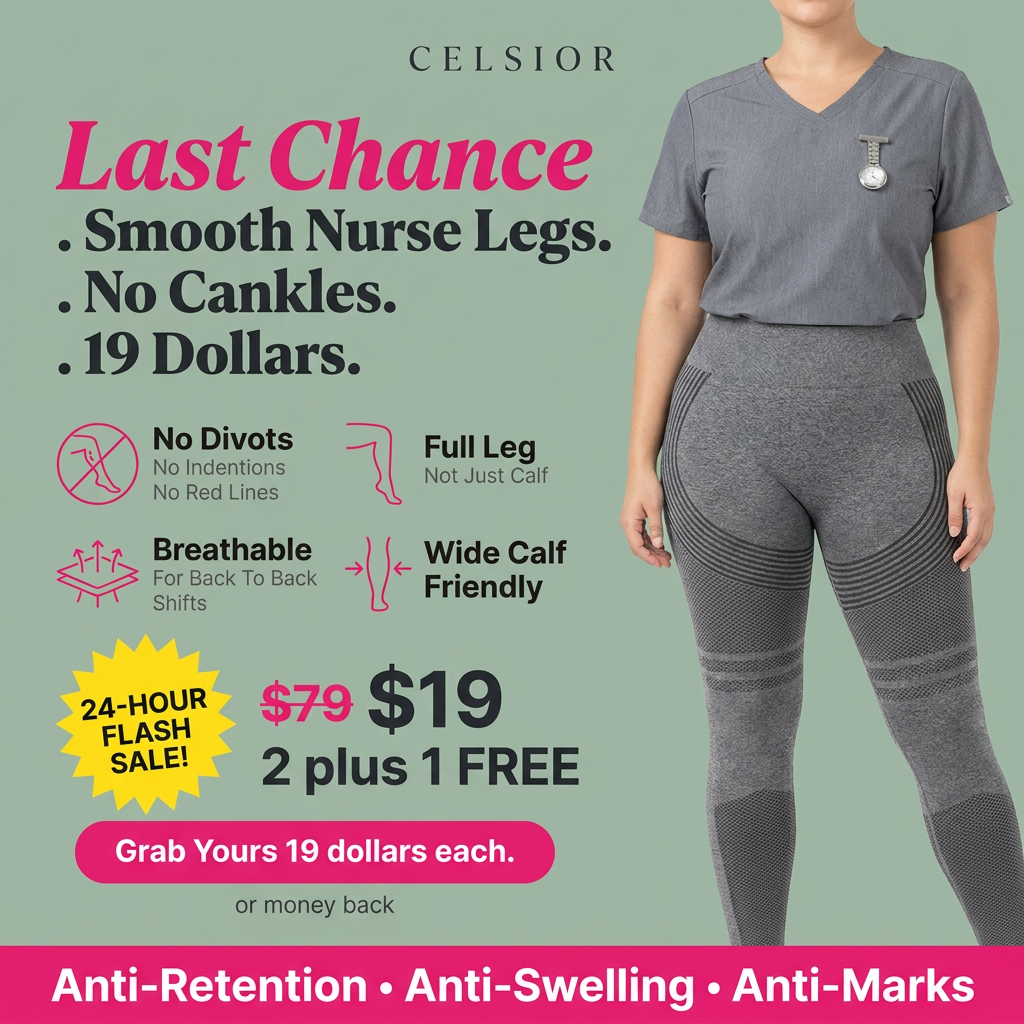 Celsior Facebook ad