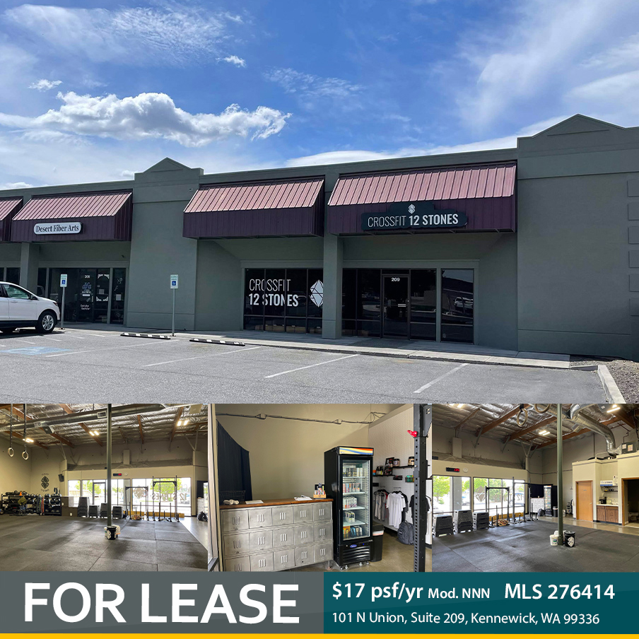 EverStar Realty Facebook ad: Find your next office or retail space here…
