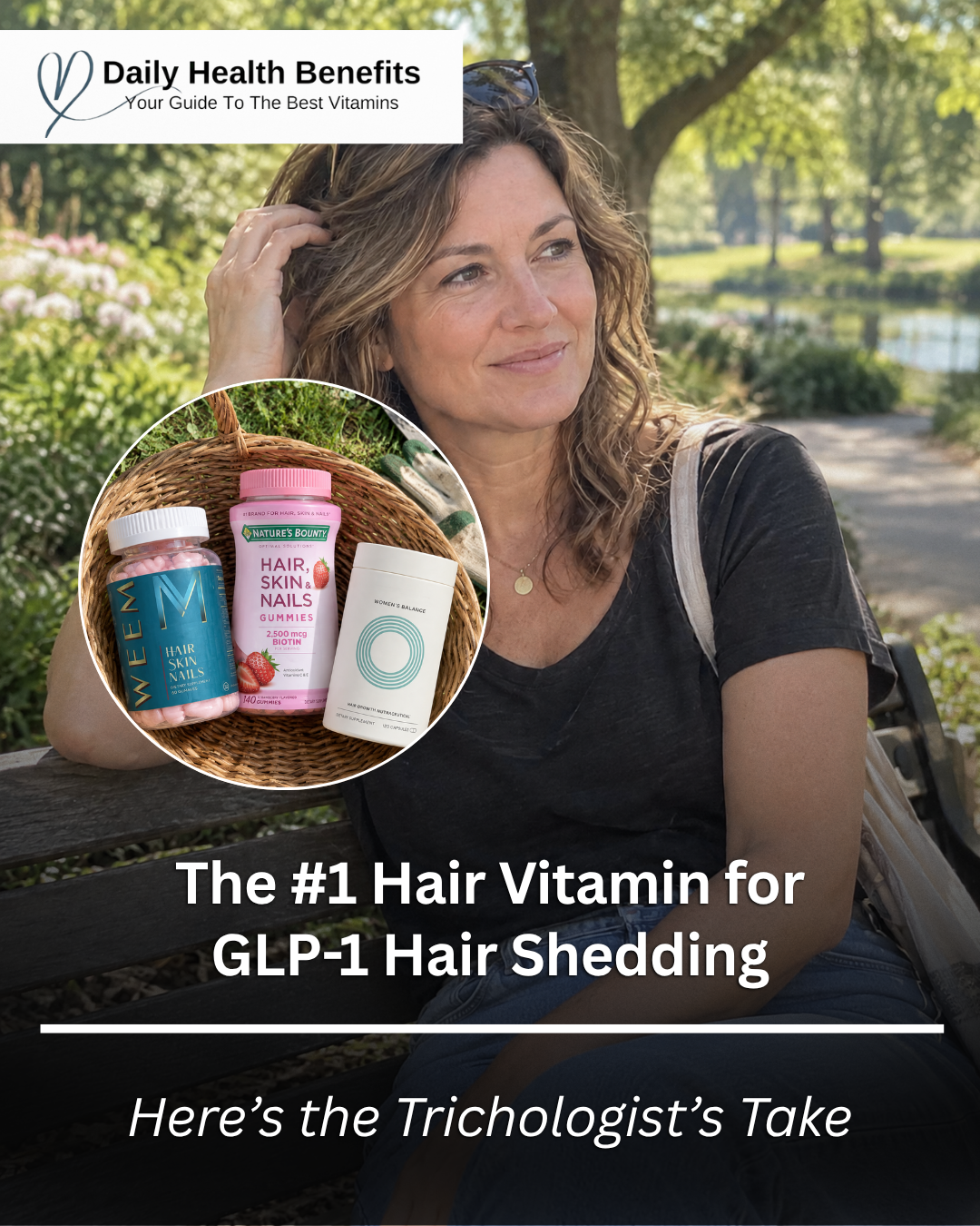 Certified Trichologist & Scalp Specialist Emily DeNard, Emunah Beauty Facebook ad: Scalp Specialists Honest Review Of 2026 Top Hair Growth…