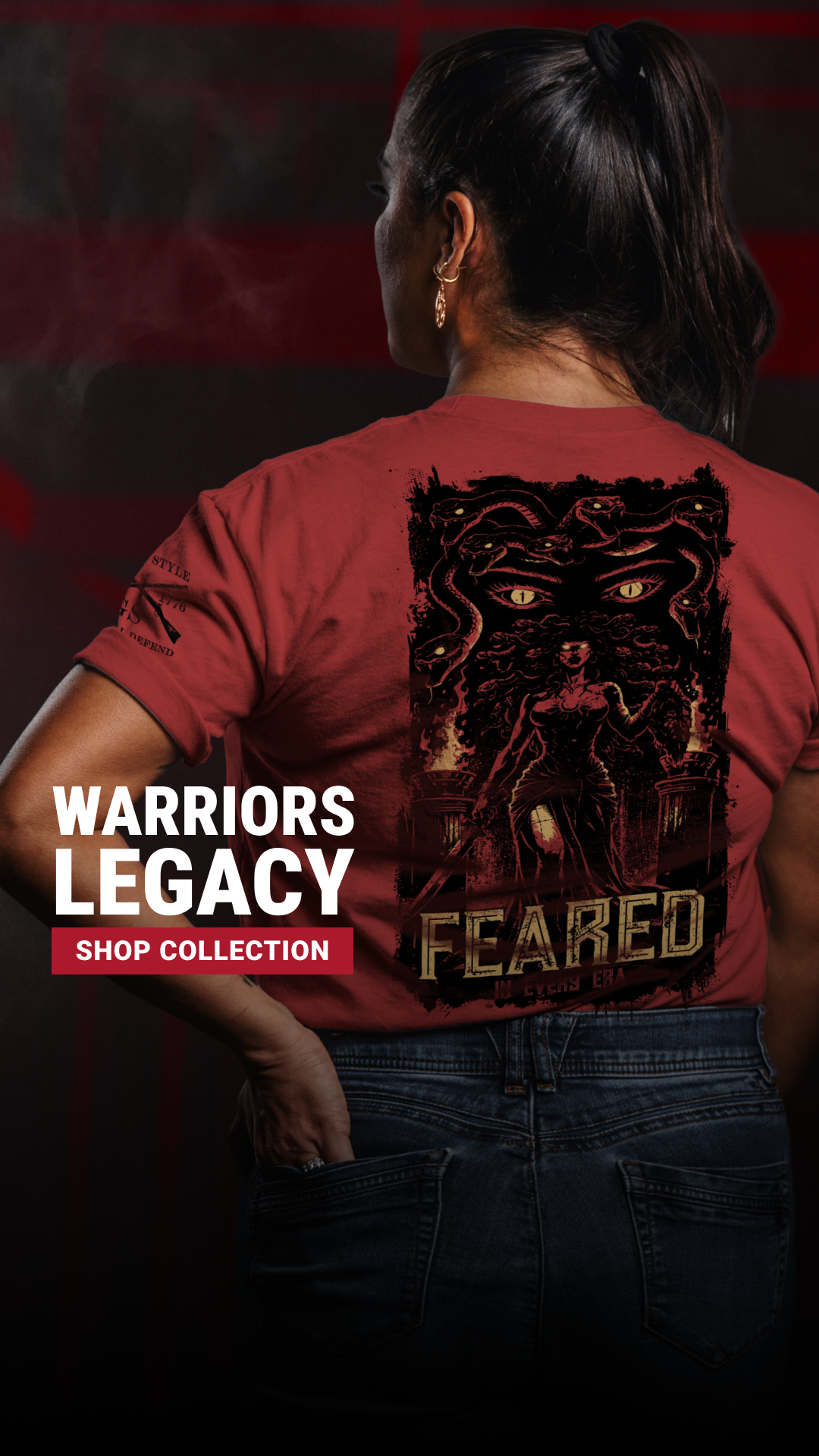 Grunt Style Facebook ad