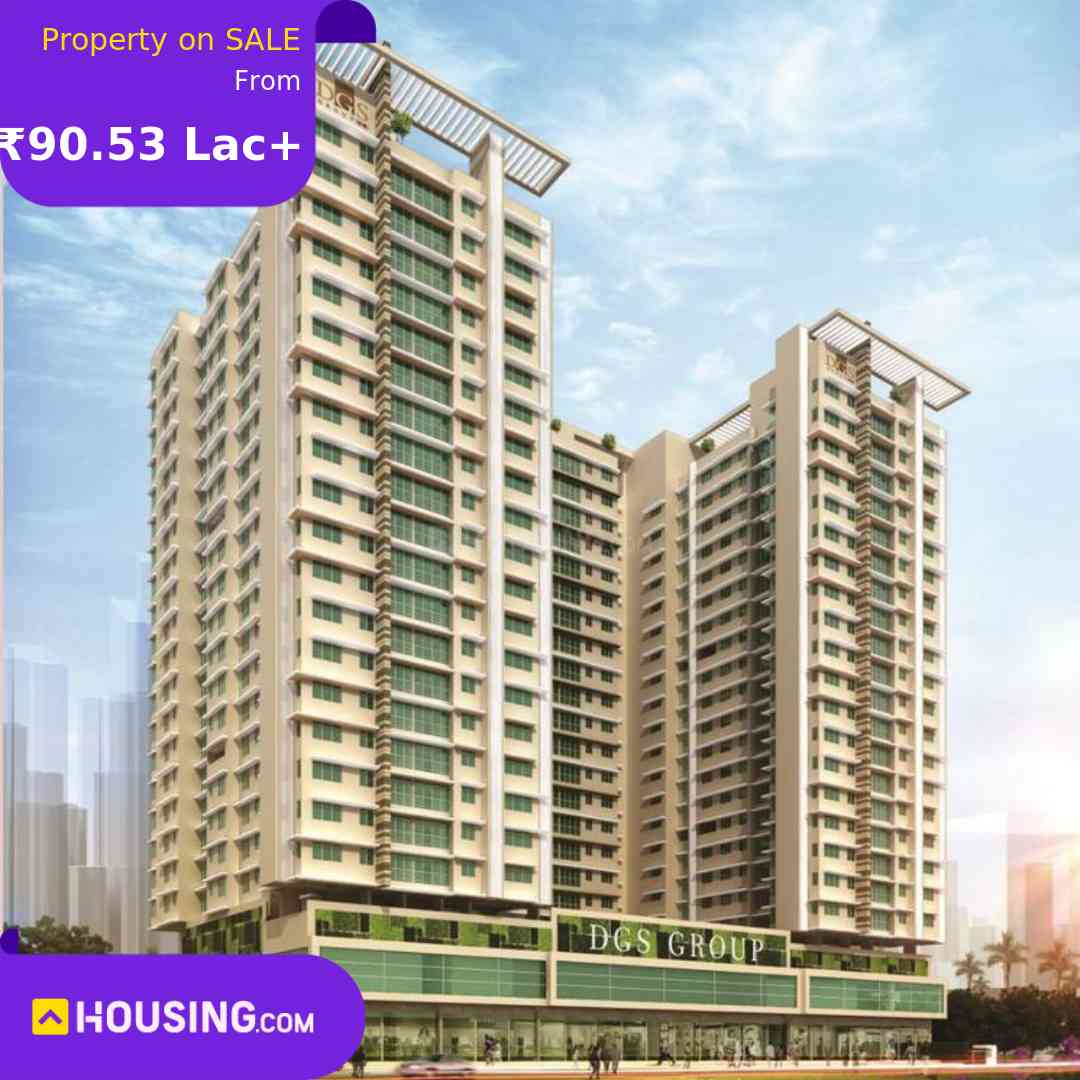 Housing.com Facebook ad