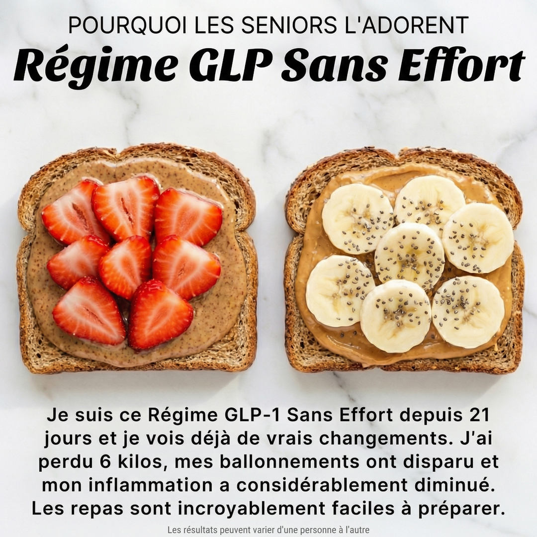 Eat Smart Every Day Facebook ad