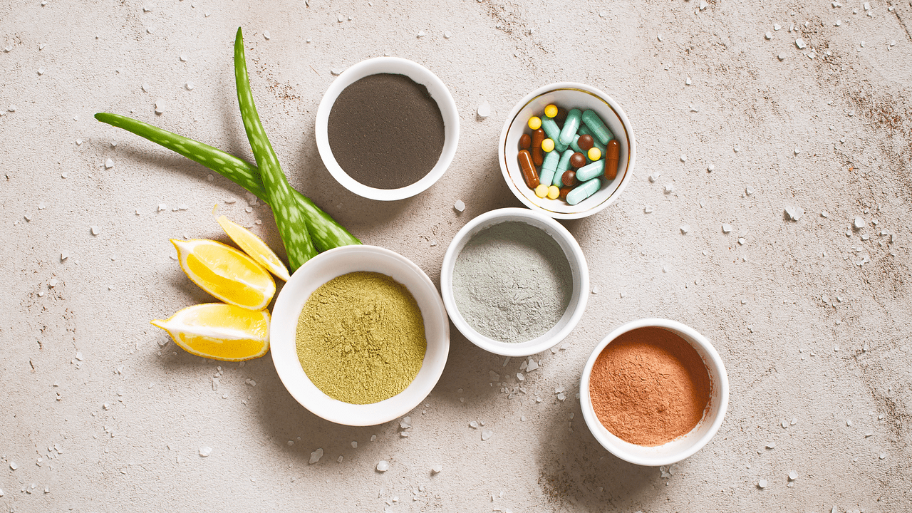 Pallipulse Facebook ad: Supplements During Chemotherapy, Proceed with Caution…