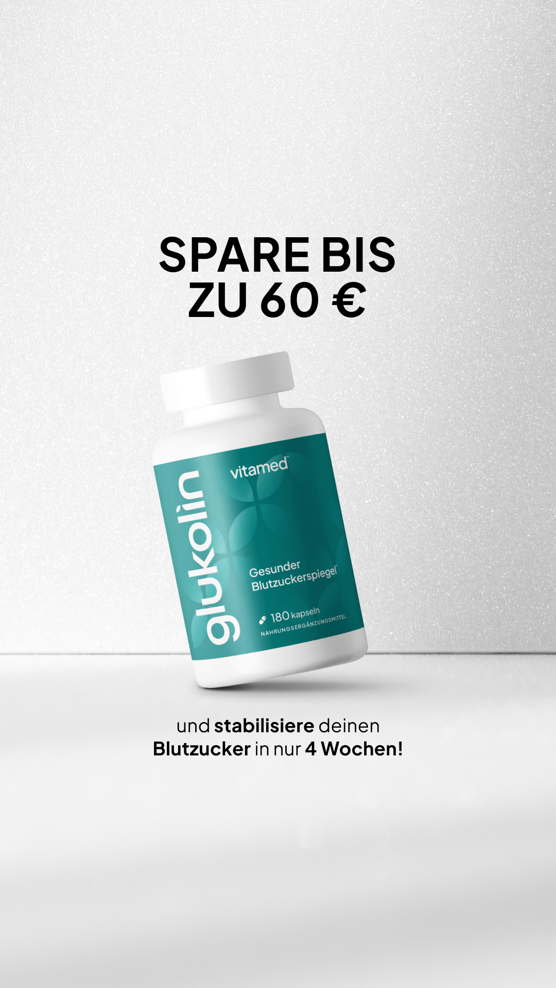 Vitamed Facebook ad
